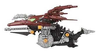 Amazon.co.jp: ZOIDS ZW29 Sniptera Zoid Wild : Toys & Games